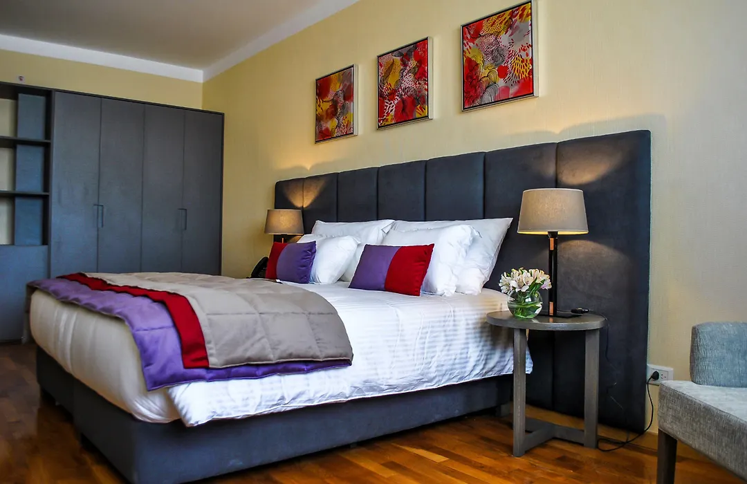 Hotel Grand Brizo Buenos Aires-1