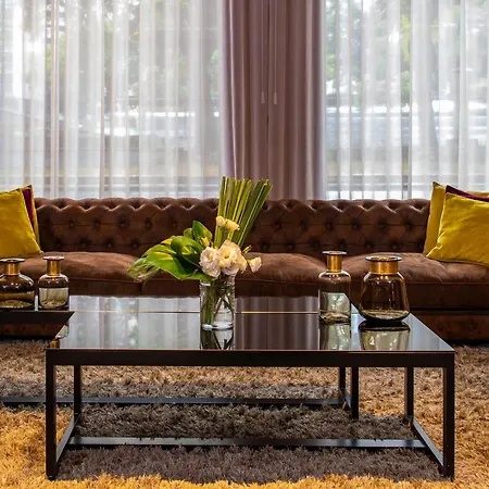 Hotel Grand Brizo Buenos Aires-2