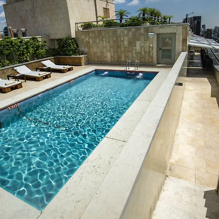 Hotel Grand Brizo Buenos Aires-3