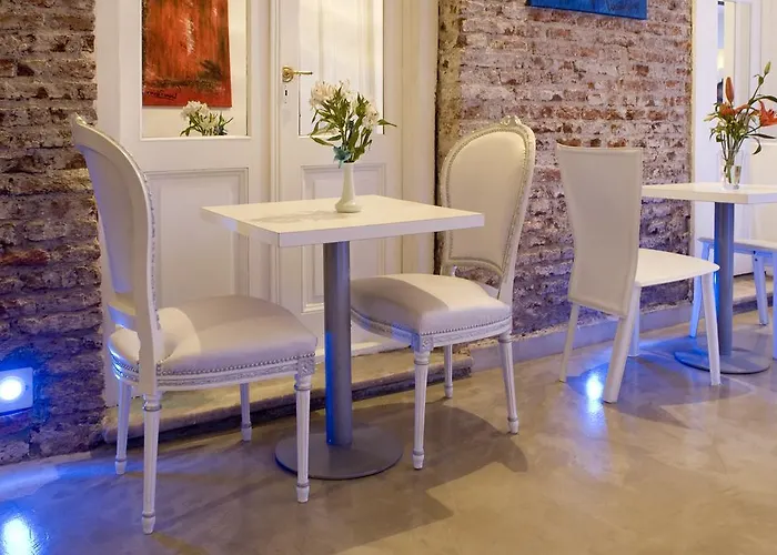 Blue Soho Hotel Ciudad Autónoma de Ciudad Autónoma de Buenos Aires