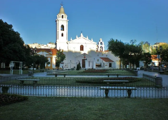 Hotel Guido Palace Ciudad Autónoma de Ciudad Autónoma de Buenos Aires